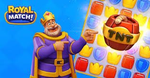 Royal Match